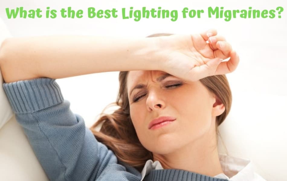 Best Lighting Migraines - Find Lighting Tutor